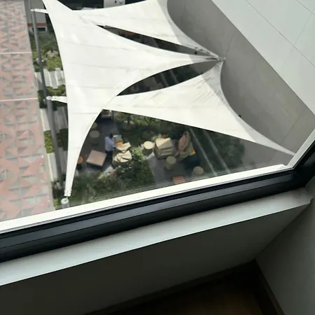 San Isidro, Lindo Depa , 2Tv Wifi, Piscina, Lavanderia Lima Exterior photo