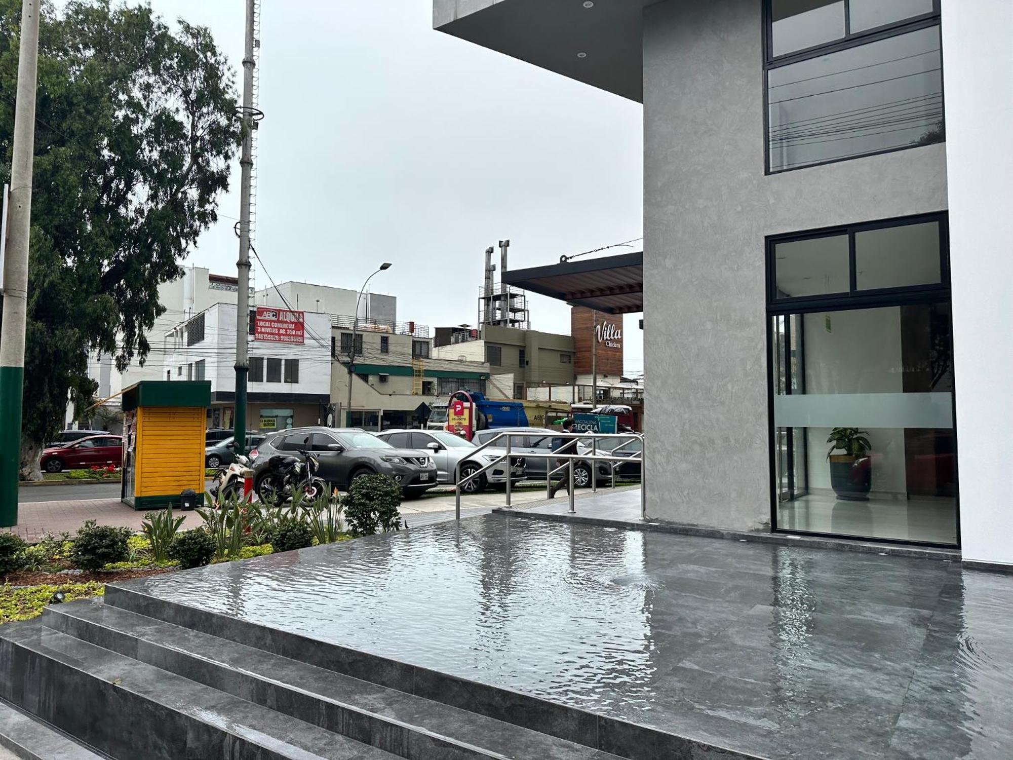 San Isidro, Lindo Depa , 2tv Wifi, Piscina, Lavanderia * Lima