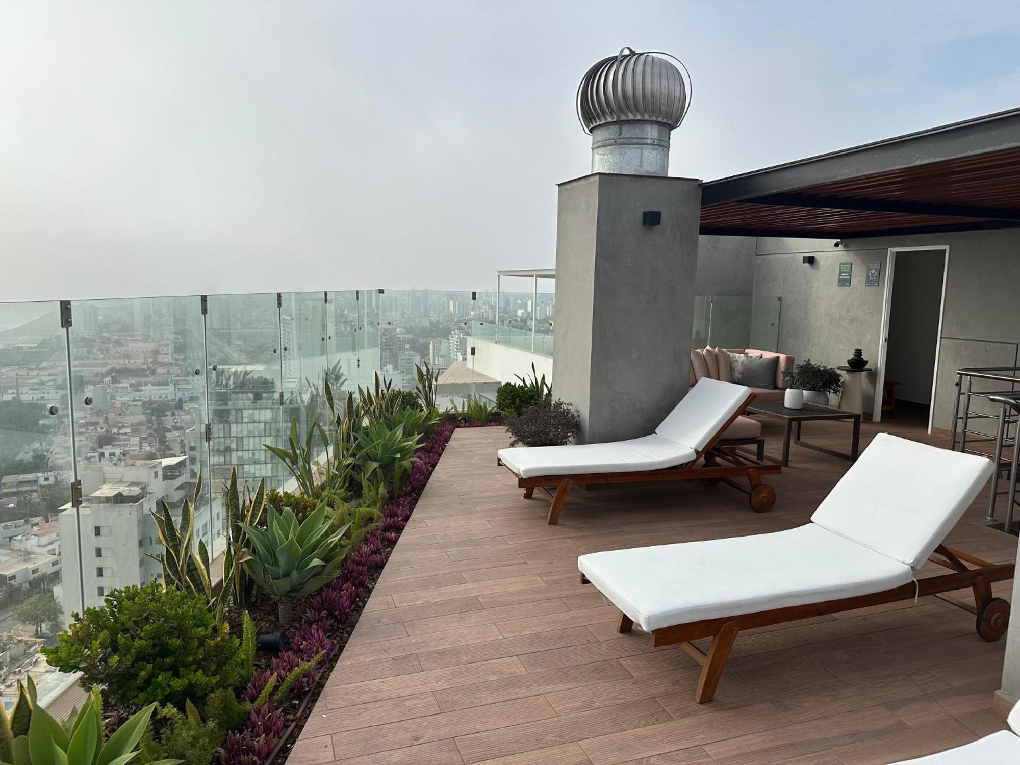 San Isidro, Lindo Depa , 2tv Wifi, Piscina, Lavanderia Lima