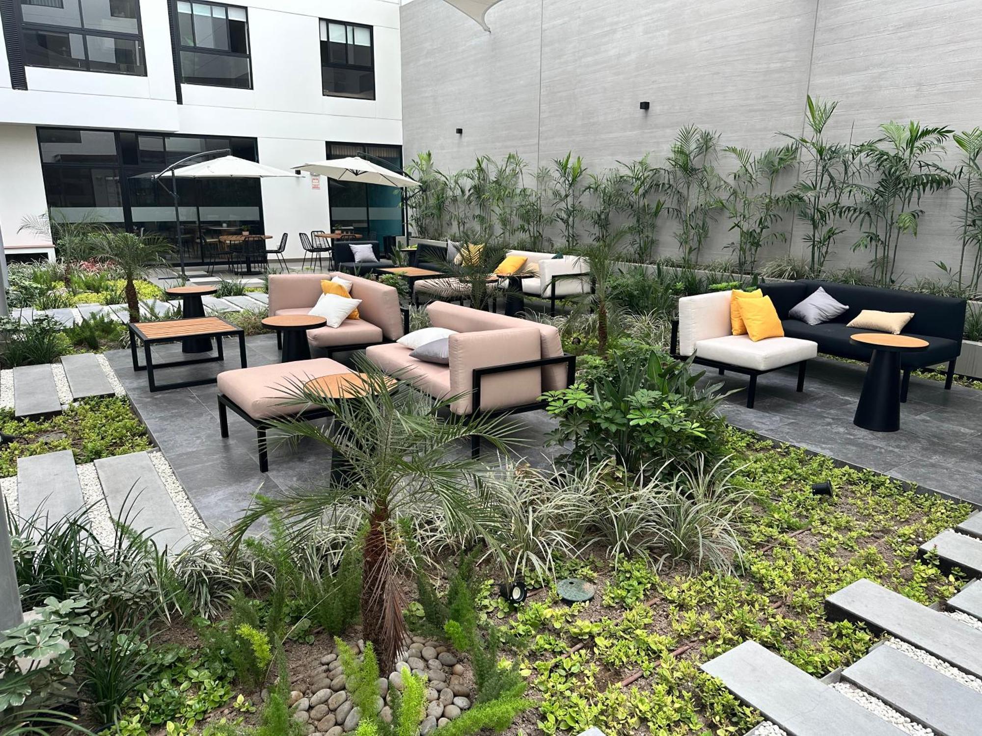 San Isidro, Lindo Depa , 2tv Wifi, Piscina, Lavanderia Apartment